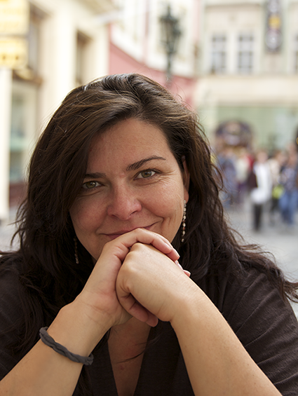 Marion Eickmann, CEO and co-founder of AIRIA Systems
